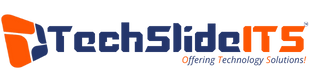 TechSlideITS logo