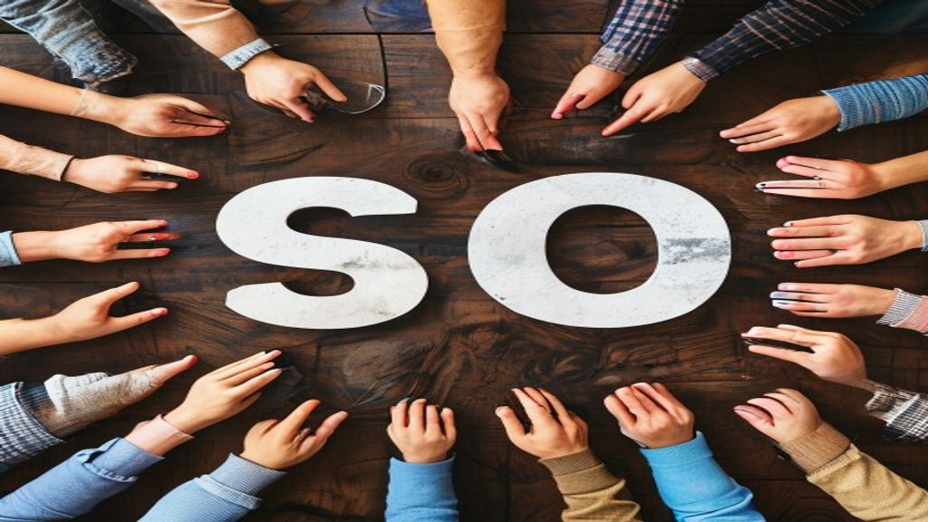 10 SEO Mistakes That Are Quietly Costing You Customers